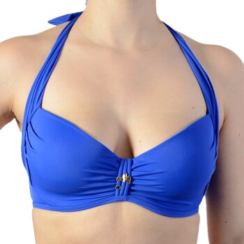 Odjeća Žene
 Dvodijelni kupaći kostimi Valege 80016 Plava