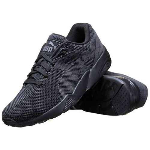 Puma R698 KNIT MESH V2 Crna