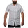 Odjeća Muškarci
 Majice / Polo majice Jack & Jones Mozz Bijela