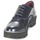 Obuća Žene
 Derby cipele & Oksfordice Fericelli FANCHON Plava