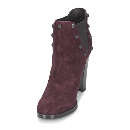 Alberto Gozzi CAMOSCIO NEIVE Bordo