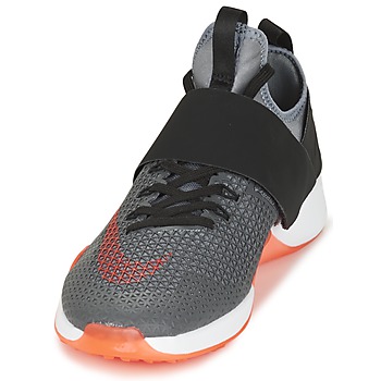 Nike AIR ZOOM STRONG W Siva / Crna