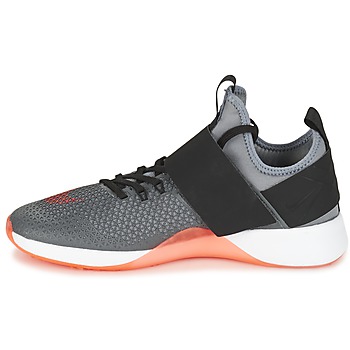 Nike AIR ZOOM STRONG W Siva / Crna