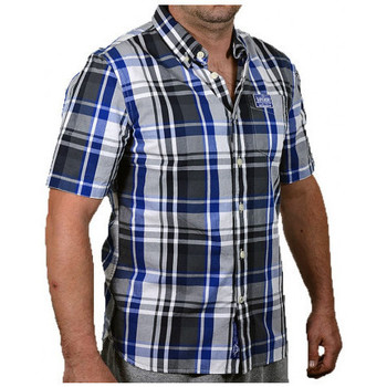 Odjeća Muškarci
 Majice / Polo majice Superdry Camiciamanicacorta Other