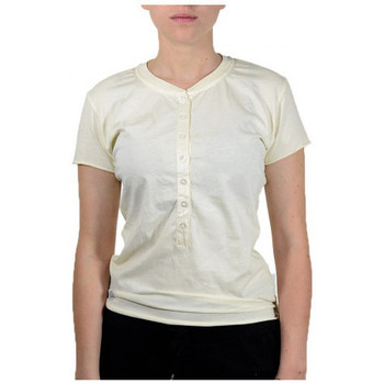 Odjeća Žene
 Majice / Polo majice Mya T-shirt Bijela