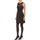 Odjeća Žene
 Kratke haljine Brigitte Bardot BB45057 Crna