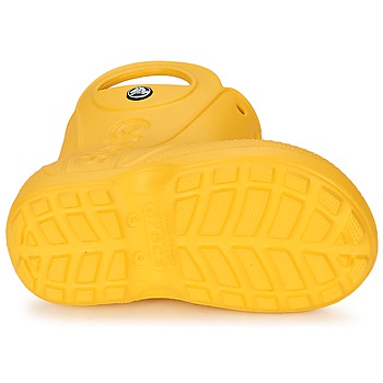 Crocs HANDLE IT RAIN BOOT KIDS žuta