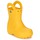 Obuća Djeca Gumene čizme Crocs HANDLE IT RAIN BOOT KIDS žuta