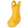 Obuća Djeca Gumene čizme Crocs HANDLE IT RAIN BOOT KIDS žuta
