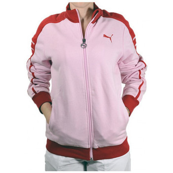Odjeća Sportske majice Puma Felpa Ružičasta