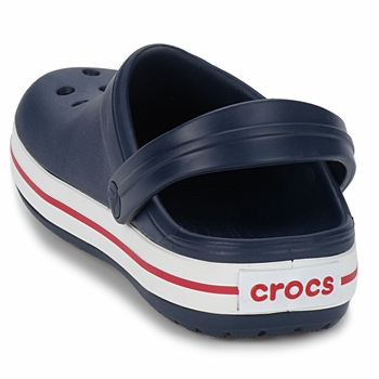 Crocs CROCBAND KIDS Plava