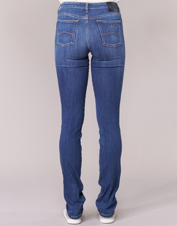 Armani jeans HOUKITI Plava