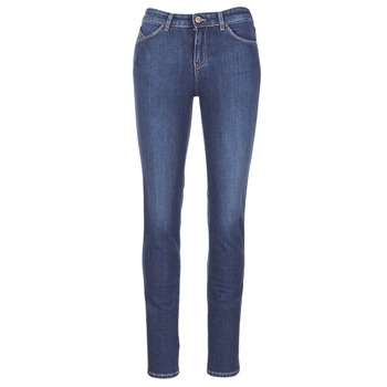 Odjeća Žene
 Slim traperice Armani jeans GAMIGO Plava