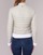 Odjeća Žene
 Pernate jakne Armani jeans BEAUJADO Bež / Bijela