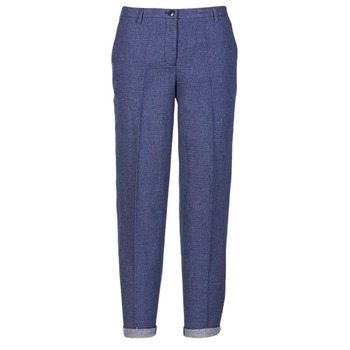 Odjeća Žene
 Hlače s pet džepova Armani jeans JAFLORE Plava