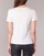 Odjeća Žene
 Majice kratkih rukava Armani jeans KAJOLA Bijela
