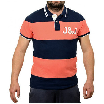 Odjeća Muškarci
 Majice / Polo majice Jack & Jones 77503 Original Other