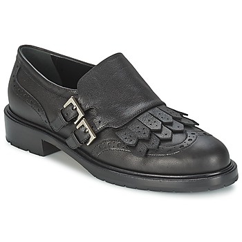 Obuća Žene
 Derby cipele Etro 3096 Crna