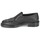 Obuća Žene
 Derby cipele Etro 3096 Crna