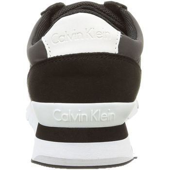 Calvin Klein Jeans TORI REFLEX Crna