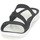 Obuća Žene
 Sandale i polusandale Crocs SWIFTWATER SANDAL W Crna / Bijela