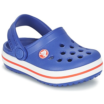 Obuća Djeca Klompe Crocs Crocband Clog Kids Blue