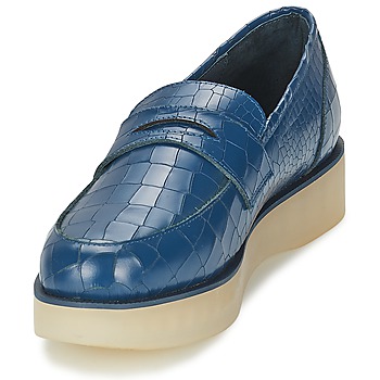 F-Troupe Penny Loafer Plava