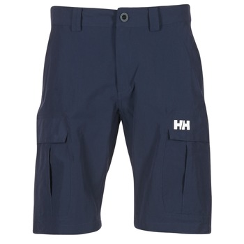 Odjeća Muškarci
 Bermude i kratke hlače Helly Hansen HH CARGO Plava