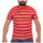 Odjeća Muškarci
 Majice / Polo majice Converse Century T-shirt Crvena