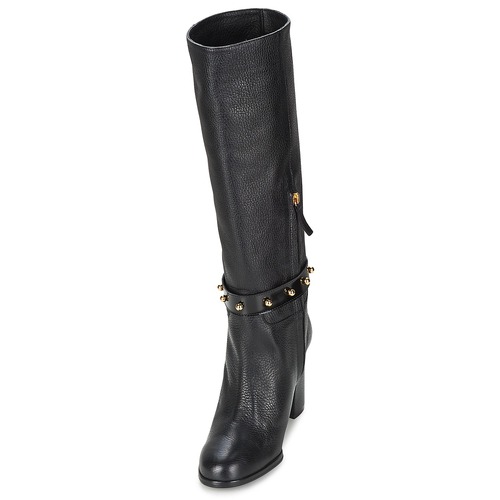 Moschino Cheap & CHIC STUD Crna
