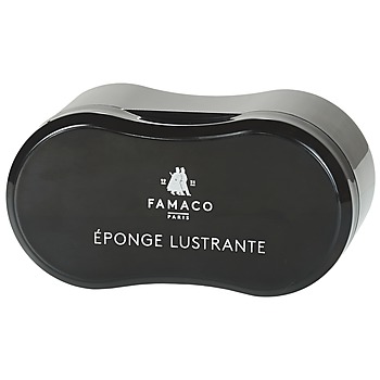 Modni dodaci Proizvodi za održavanje Famaco EPONGE LUSTRANTE INCOLORE Nude
