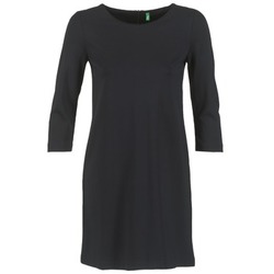 Odjeća Žene
 Kratke haljine Benetton SAVONI Crna