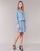 Odjeća Žene
 Kratke haljine Benetton AFIDOUL Plava