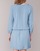 Odjeća Žene
 Kratke haljine Benetton AFIDOUL Plava