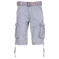 Odjeća Muškarci
 Bermude i kratke hlače Schott TR RANGER 30 Siva