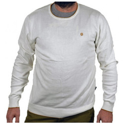 Odjeća Muškarci
 Majice / Polo majice Jack & Jones THOR Bijela