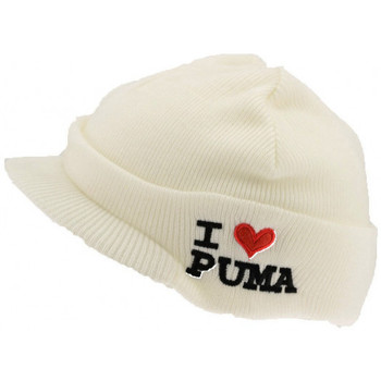 Odjeća Žene
 Majice / Polo majice Puma VISION Bijela