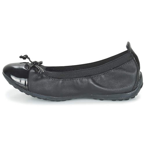 Geox J PIUMA BAL F Crna