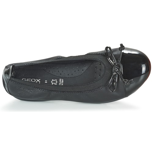 Geox J PIUMA BAL F Crna