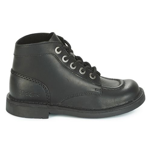 Kickers KICK COL PERM Crna