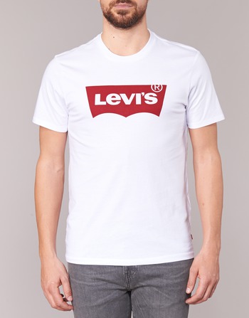Levi's GRAPHIC SET-IN Bijela