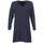 Odjeća Žene
 Kratke haljine Tommy Hilfiger GRETA Plava