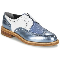 Obuća Žene
 Derby cipele Robert Clergerie ROELTM Blue / Bijela