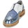 Obuća Žene
 Derby cipele Robert Clergerie ROELTM Plava / Bijela