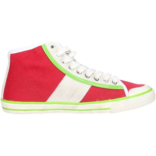 Date TENDER HIGH-92 Crvena