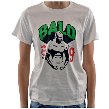 Odjeća Djeca Majice / Polo majice Puma Balotelli JR Other