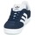 Obuća Djeca Niske tenisice adidas Originals Gazelle C Plava