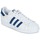 Obuća Niske tenisice adidas Originals SUPERSTAR Bijela / Plava