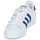 Obuća Niske tenisice adidas Originals SUPERSTAR Bijela / Plava
