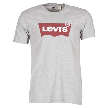 Odjeća Muškarci
 Majice dugih rukava Levi's GRAPHIC SET-IN Siva